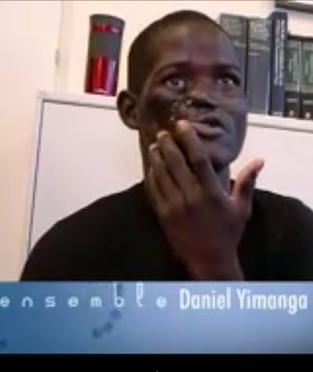 Daniel